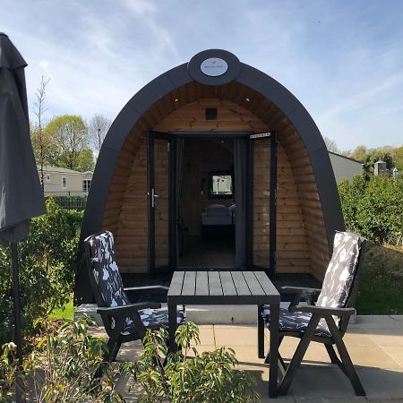 Woodlodge High Chaparral Oirsbeek ภายนอก รูปภาพ
