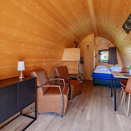 Woodlodge High Chaparral Oirsbeek ภายนอก รูปภาพ