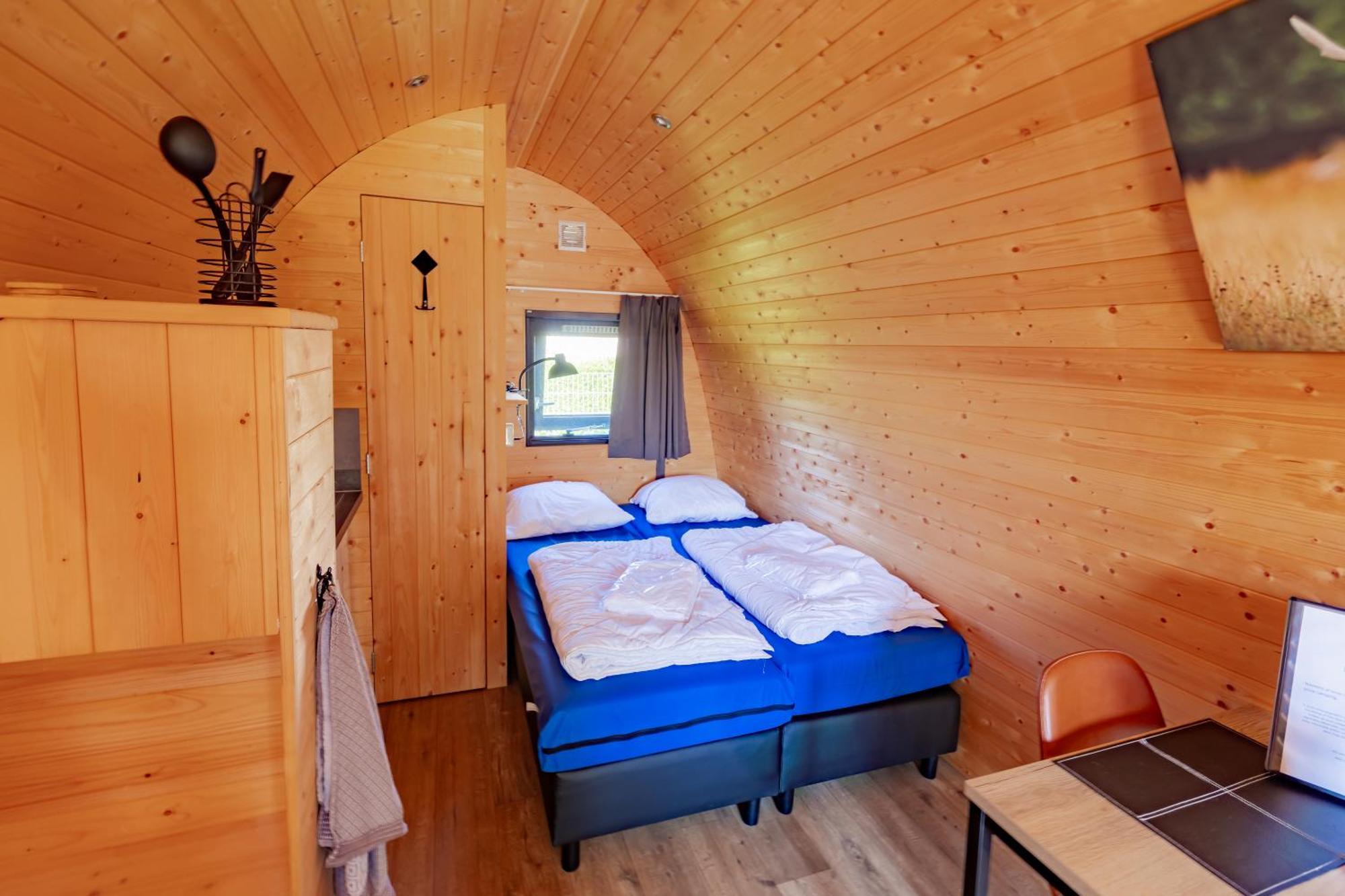 Woodlodge High Chaparral Oirsbeek ภายนอก รูปภาพ